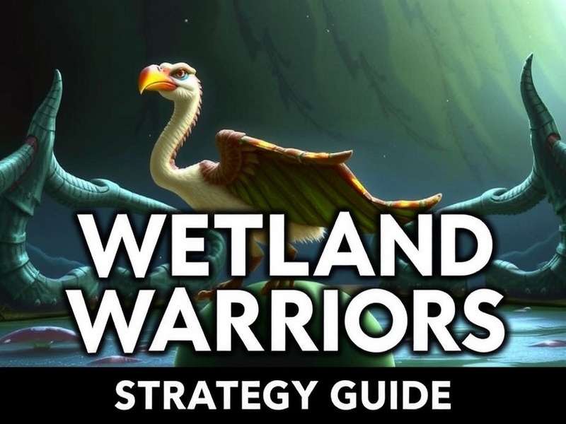 Top strategies from Indian players Wetland Warriors Strategy Guide